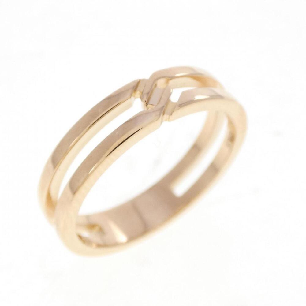 GUCCI Gold Ring